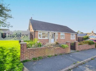 Detached bungalow for sale in Beechwood Avenue, Saltburn-By-The-Sea TS12