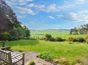 Detached bungalow for sale in Hillside, Rothbury, Morpeth NE65