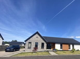 Detached bungalow for sale in Little Drumgray Wynd, Greengairs, Airdrie, North Lanarkshire ML6