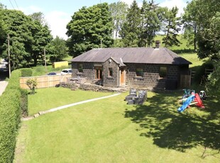 Detached bungalow for sale in Odda Lane, Hawksworth, Leeds, West Yorkshire LS20