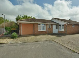 Detached bungalow for sale in Reeves Orchard, Sturminster Marshall BH21