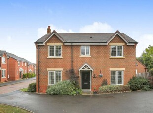 Detached house for sale in Banks Road, Evesham WR11