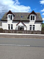 Detached house for sale in Carlisle Road, Lanarkshire ML12