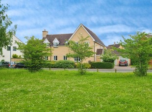 Detached house for sale in Clare Dr, Highfields Caldecote, Cambridge CB23