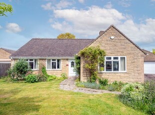 Detached house for sale in Dikler Close, Bourton-On-The-Water GL54