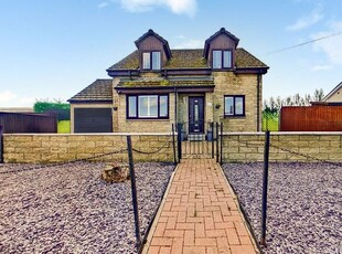 Detached house for sale in East Main Street, Broxburn EH52