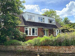 Detached house for sale in Greys Hill, Henley-On-Thames RG9