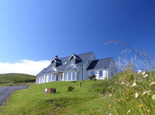 Detached house for sale in Hallin, Isle Of Skye IV55