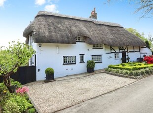 Detached house for sale in Hedgers Hill, Walberton, Arundel, West Sussex BN18