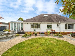 Detached house for sale in Heol Cae Copyn, Loughor, Swansea SA4