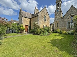 Detached house for sale in High Street, Easton On The Hill, Stamford PE9