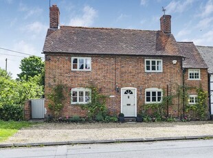 Detached house for sale in High Street, Long Wittenham OX14