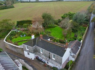 Detached house for sale in Horsham Lane, Tamerton Foliot, Plymouth PL5