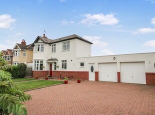 Detached house for sale in Hyperion Road, Stourton, Stourbridge DY7