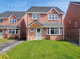 Detached house for sale in Lemington Close, Barrow-In-Furness, Westmorland And Furness LA13