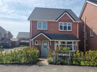 Detached house for sale in Lemington Close, Barrow-In-Furness, Westmorland And Furness LA13
