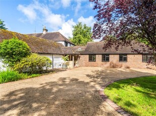 Detached house for sale in Lewes Road, Scaynes Hill, Haywards Heath, West Sussex RH17