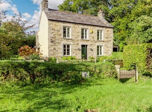 Detached house for sale in Linkinhorne, Callington, Cornwall PL17