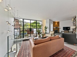 Detached house for sale in Richmond Hill, Richmond TW10