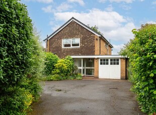 Detached house for sale in Risley Lane, Breaston DE72