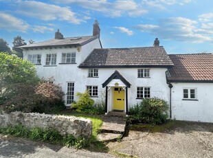 Detached house for sale in Ryall, Bridport DT6