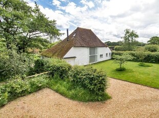 Detached house for sale in Sand Lane, Frittenden, Kent TN17
