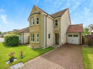 Detached house for sale in Silverbirch Drive, Dundee DD5