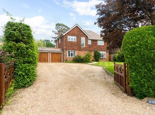 Detached house for sale in Spy Lane, Loxwood, Billingshurst, West Sussex RH14