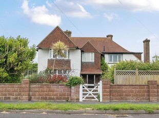 Detached house for sale in Vincent Road, Selsey PO20