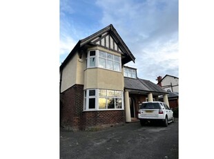 Detached house for sale in Wigan Lane, Wigan WN1