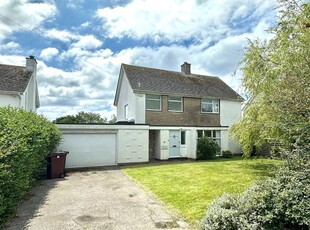 Detached house to rent in 19 The Wad, West Wittering, Chichester, West Sussex PO20