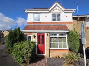 Detached house to rent in Aisher Way, Riverhead, Sevenoaks TN13