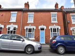 Detached house to rent in Bank Street, Kings Heath, Birmingham B14
