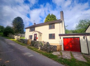 Detached house to rent in Beech Well Lane, Edge End, Coleford GL16