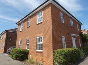 Detached house to rent in Calthwaite Drive, Brough HU15