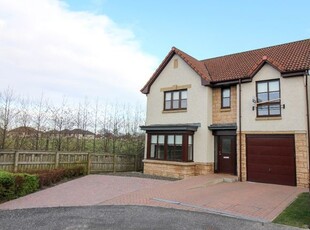 Detached house to rent in Cauldhame Street, Carron FK2