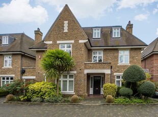 Detached house to rent in Chalmers Way, Twickenham TW1