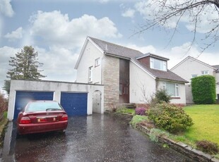 Detached house to rent in Corsie Avenue, Perth, Perthshire PH2