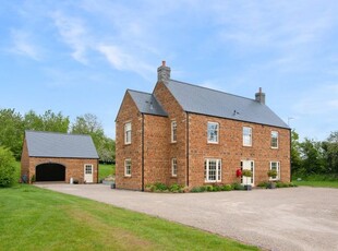 Detached house to rent in Culworth Grounds Farm, Thorpe Mandeville, Northamptonshire OX17