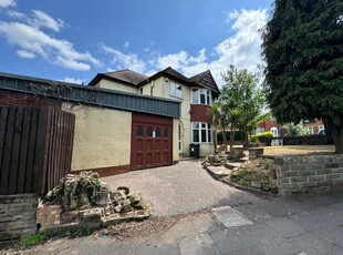 Detached house to rent in Eachelhurst Road, Birmingham B24
