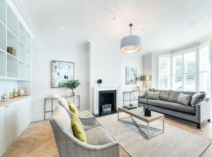 Detached house to rent in Felden Street, London SW6