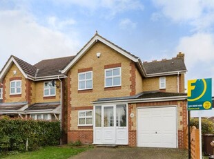 Detached house to rent in Homeland Drive, Sutton SM2