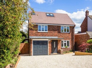 Detached house to rent in Orchard Gardens, Effingham, Leatherhead KT24