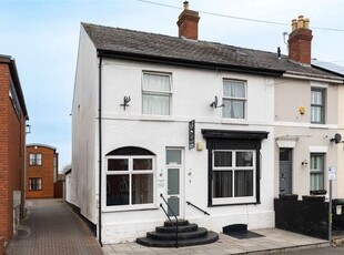 Detached house to rent in Parish Mews, Eign Road, Hereford HR1