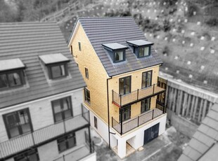 Detached house to rent in Plot 3, Ridge Court, Leeds LS13