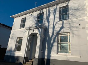 Detached house to rent in Prospero House, 14 Warwick New Road CV32