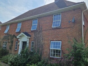 Detached house to rent in Reid Avenue, Caterham CR3