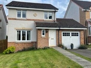 Detached house to rent in Rires Road, Leuchars, Fife KY16