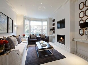 Detached house to rent in South Eaton Place, Belgravia, London SW1W