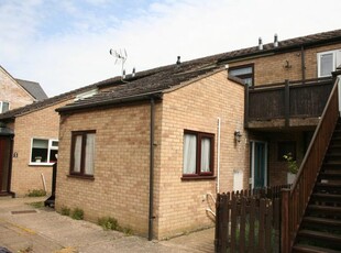 Detached house to rent in Staploe Mews, Soham, Ely CB7